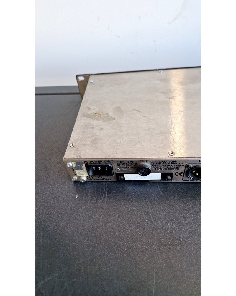 Drawmer DS404 - Effect Processor - Good - Image 14