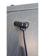 DPA d:vote 4099B - Microphone - Excellent w/ Hard Case & Manuals - Image 2