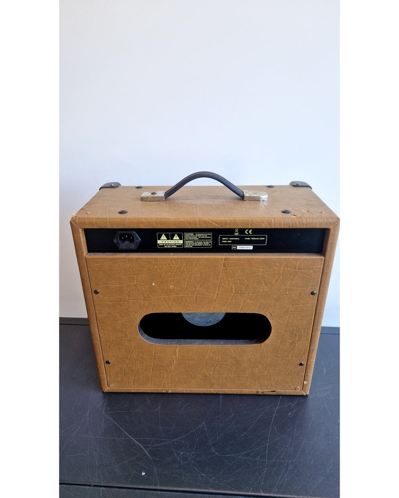 Stagg 40 AAR - Guitar Amplifiers - Good - Image 5