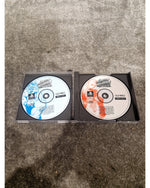 Street Fighter Collection 2 OF-2 Discs - PS1 Edition Video Game - Good w/ Original Box - Image 10
