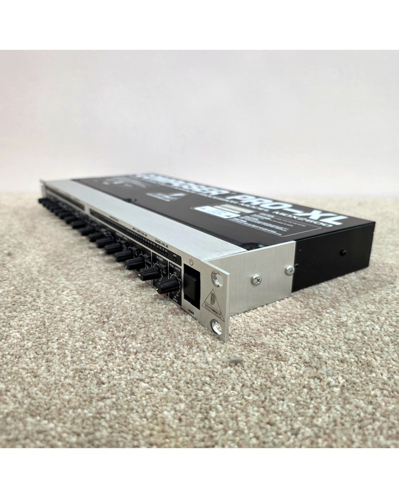 Behringer Composer Pro-XL MDX2600 - Rack Effects - Good - image 10