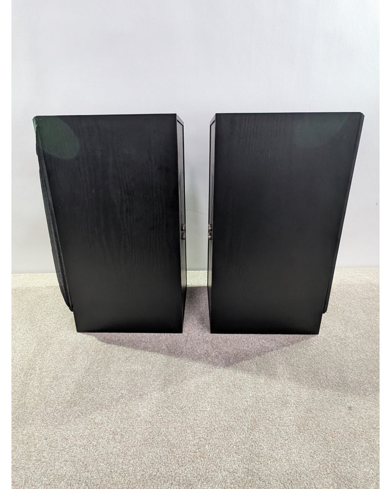 Linn LS 150 HELIX - Hi-Fi Speakers - Black - Very Good - image 5