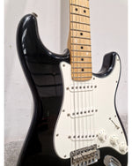Fender Player Stratocaster MX - Electric Guitar - Black - Excellent - Image 17