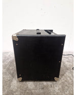 ASHDOWN After Eight - Bass Amplifier - Good - Image 7