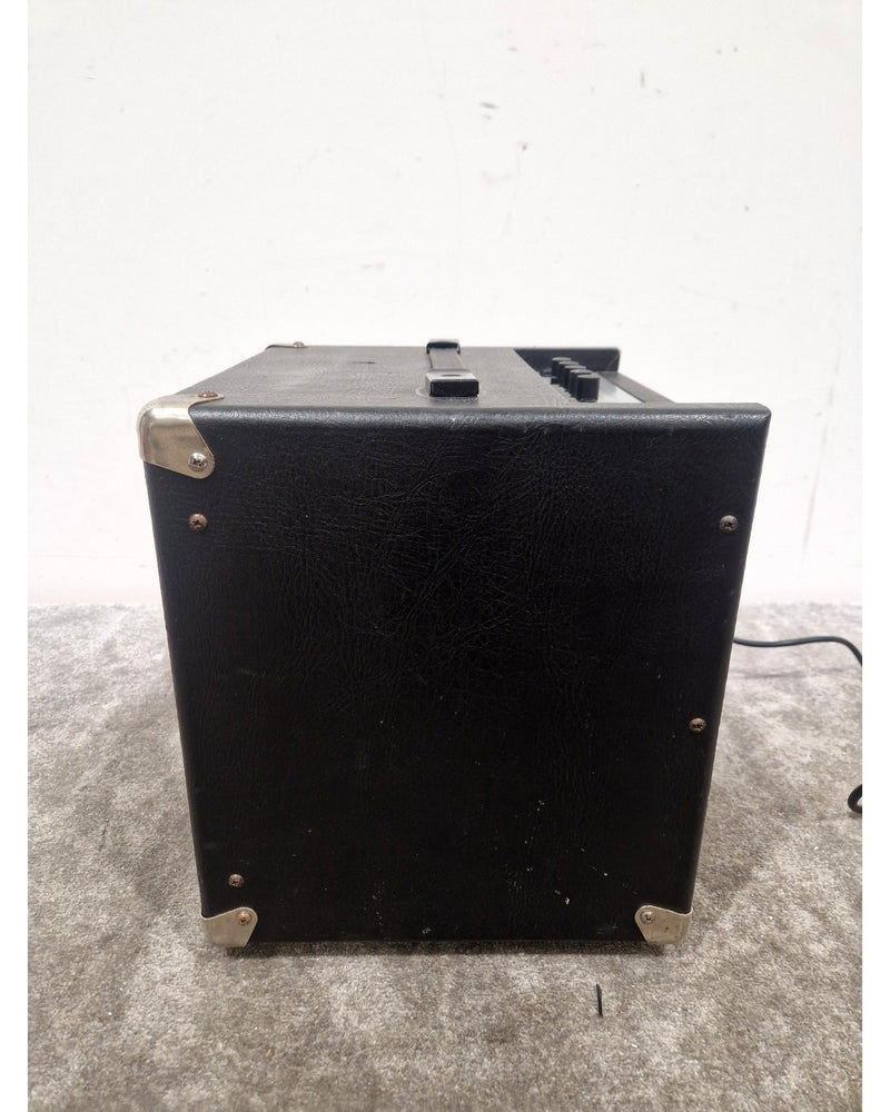 ASHDOWN After Eight - Bass Amplifier - Good - Image 7