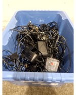 Unbranded Lot Of Power Supplies - X16 Black – Power Supply - Excellent - Image 23