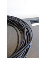 Van Damme 50ft Microphone Cable - Black – Microphone Cable - Excellent - Image 9