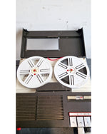 Telefunken Magnetophon 301 - Reel to Reel Recorder - Good - Image 8