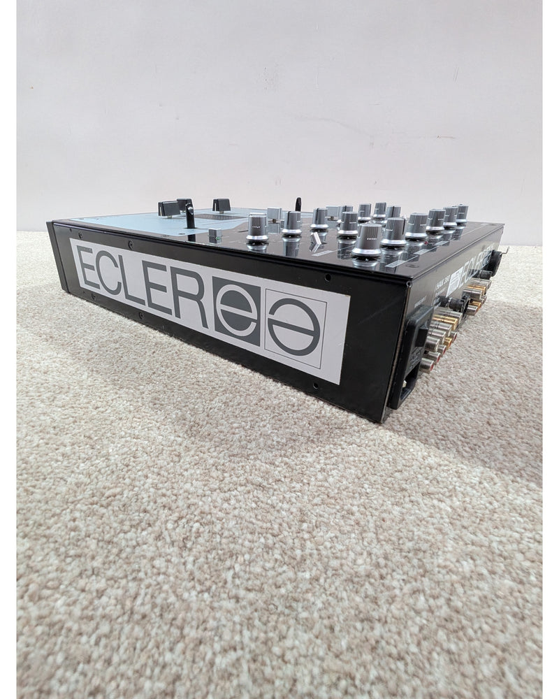 Ecler HAK 360 - DJ Equipment - Silver/Black - Good - image 16