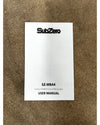 SubZero SZ-MB44 - Audio Interface - Like New w/ Original Box - Photo 9