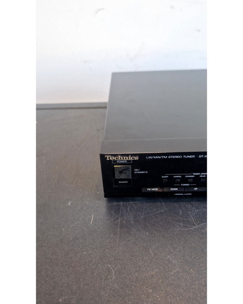 Technics ST-X990L - Hi-Fi Tuner - Good - Image 4