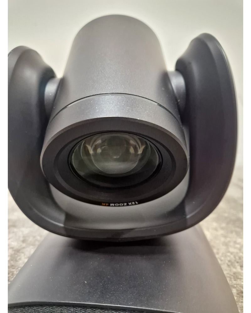 AVer CAM550 - PTZ Camera - 4K - Spares or Repair - Image 16