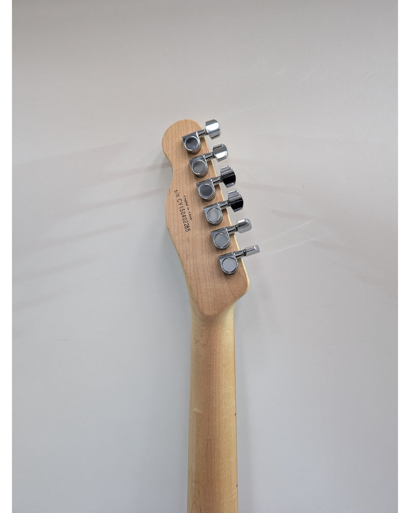 Squier Telecaster - Electric Guitar - Good w/ Soft Case - image 9