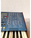 Korg MS2000 - Synthesizer Keyboards - Blue - Excellent w/ Power Supply - Photo 13