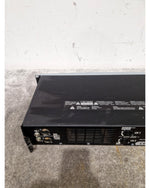 QSC PLX 1104 - Power Amplifiers - Good - Image 4