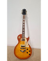 Revelation RTL59 Blues Line - Electric Guitars - Sunburst - Like New w/ Original Box - Photo 2