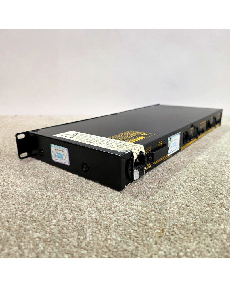 Motu 2408 MK II - Audio Interface - Very Good - image 8