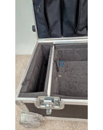Unbranded Wheel-on Flightcase - Cases & Racks - Good - Image 12