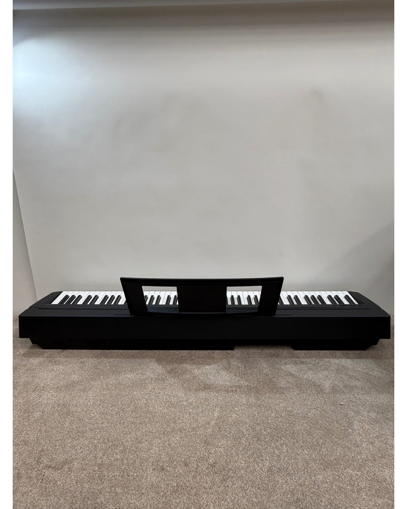 Yamaha P-45 - Digital Piano - Black - Very Good w/ Sheet Music Holder - image 7