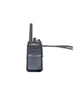 Puma Radio PR-585 - Black – Radio - Excellent w/ charging dock, power supply - Image 1