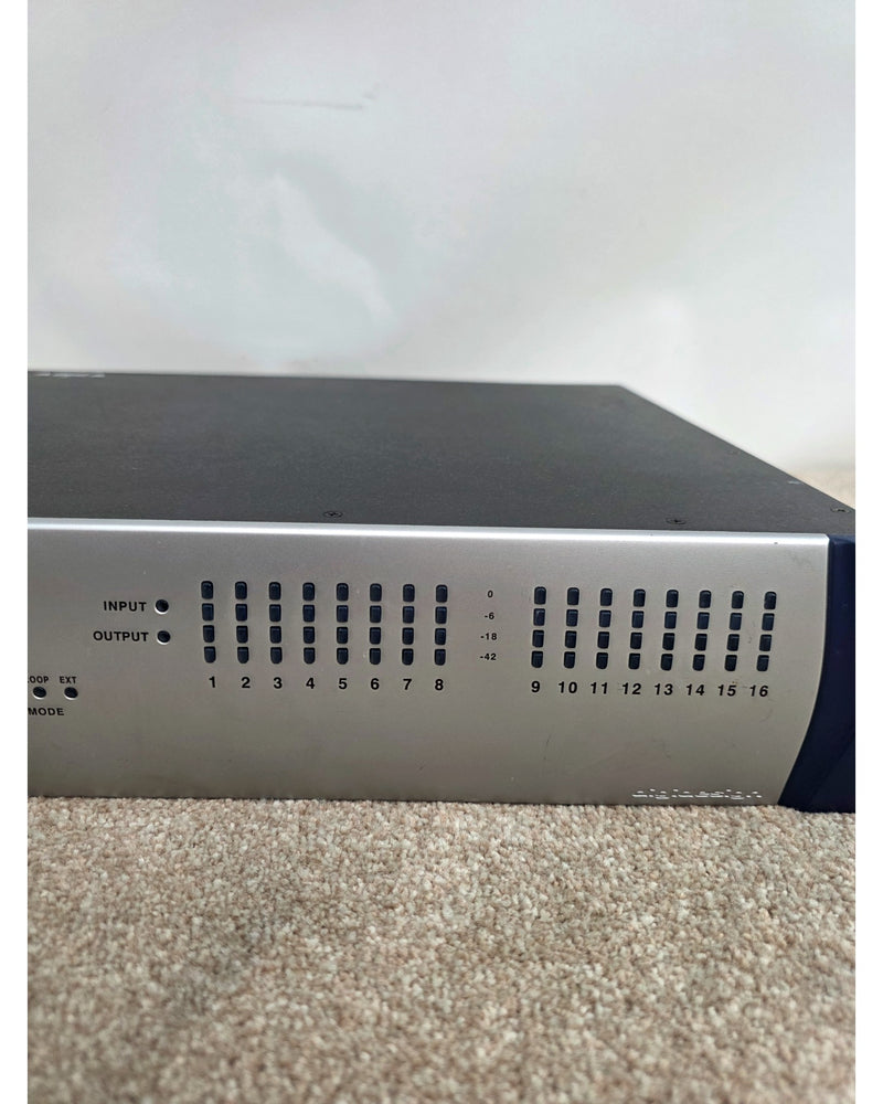 Digidesign io/96 - Audio Interface - Good - image 3