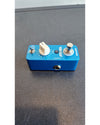 Mooer Pitch Box - Effects Pedal - Blue - Like New w/ Original Box - Photo 9