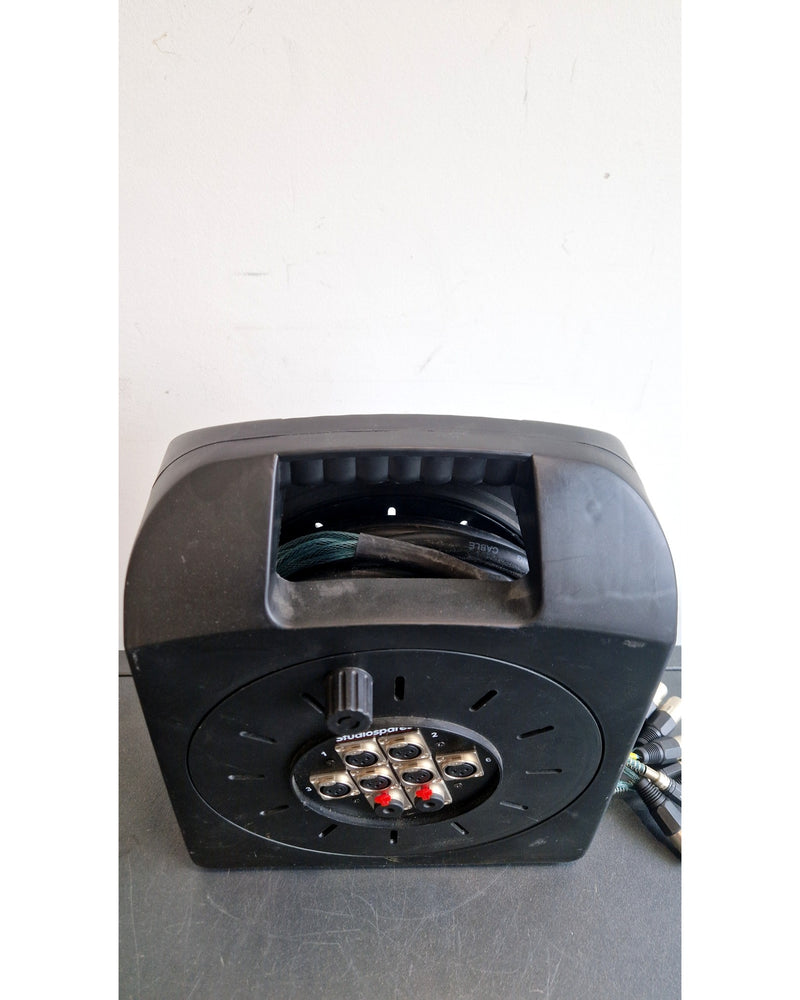 Studiospares 8 Way Cable Converter - Excellent - Image 9