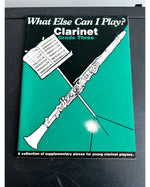 Selection of music scores - Clarinets & Flutes - Good - Image 11