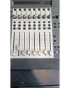 Digidesign Command 8 - MIDI Controller - Black - Poor - Photo 10