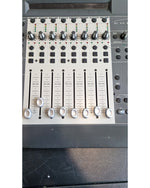Digidesign Command 8 - MIDI Controller - Black - Poor - Image 10