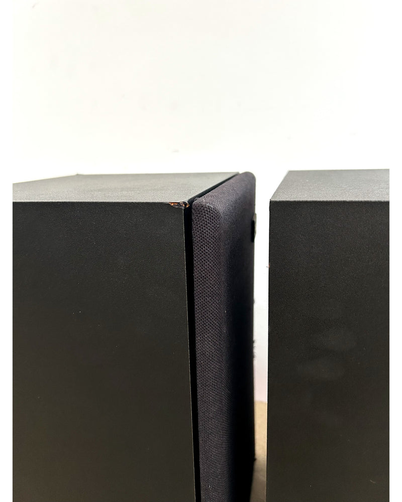 JBL TLX 3 GI - Hi-Fi Speakers - Black - Very Good w/ Original Box - Image 8