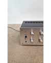 Pioneer SA-5300 - Integrated Amplifier - Poor - Photo 4