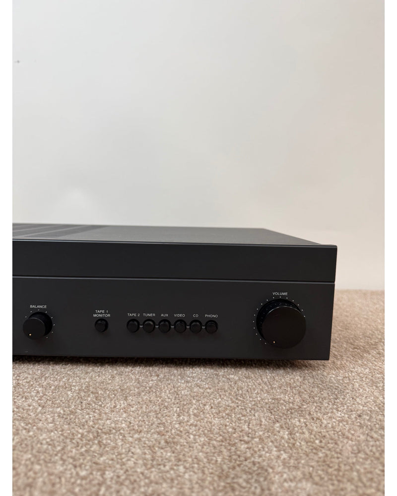 NAD 314 - Integrated Amplifier - Good - image 3