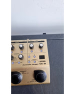 Boss VE-8 - Effects Pedal - Like New w/ Original Box & Manuals - Image 10