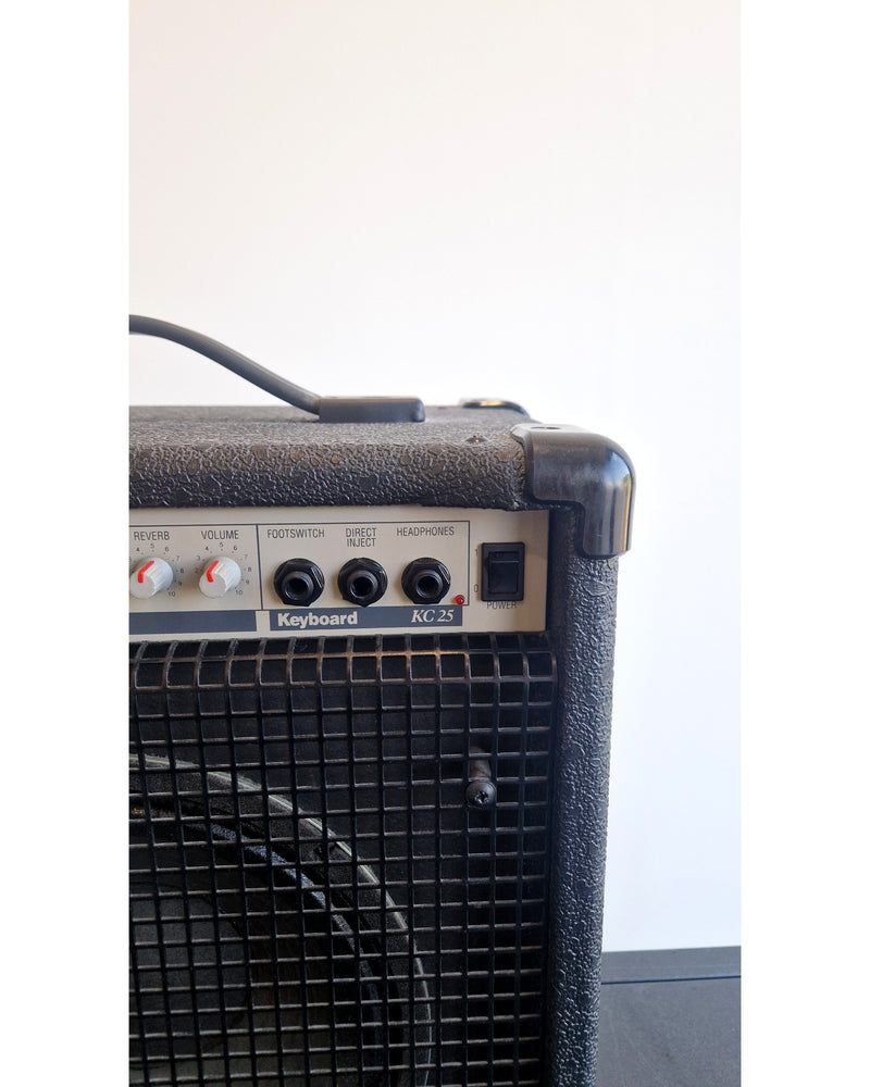 Laney KC25 - Keyboard Amplifier - Combo - Excellent - Image 10