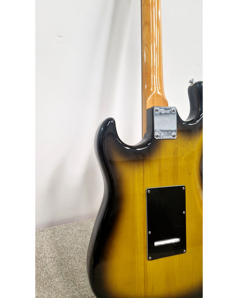 Burns London Marquee Club Series - Electric Guitar - Very Good - image 7