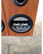 Mordaunt Short Avant 902 - Hi-Fi Speakers Pair - Very Good - Image 4
