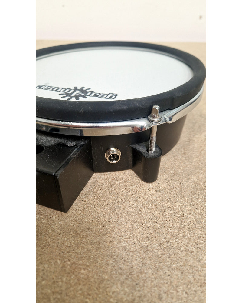 Gear4Music DRM15108-B - Electric Tom - Very Good - Image 9