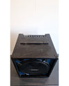 Henriksen Jazz Amp - Amplifier - Good - Photo 7
