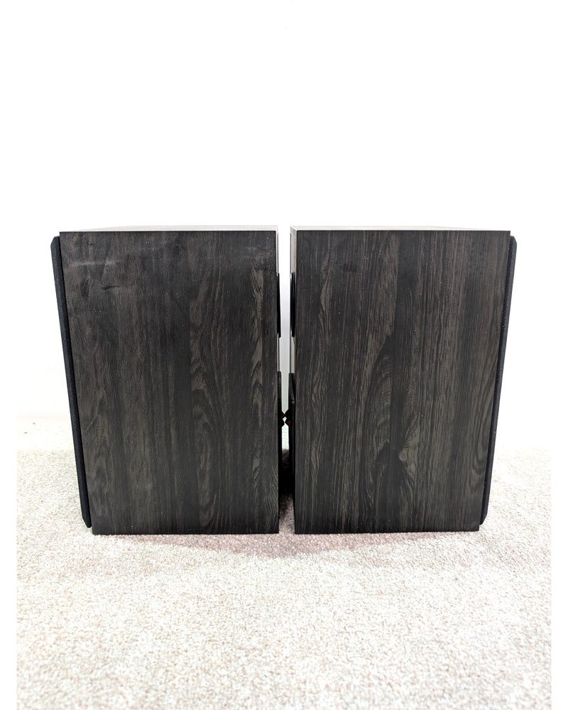 Gale Mini Monitor MK2 - Hi-Fi Speaker - Black - Excellent - image 5