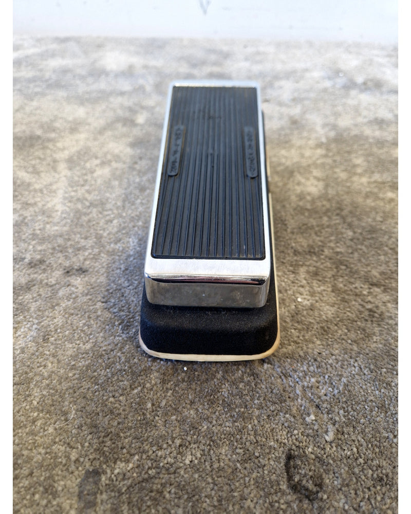 Jen Mister Cry Baby - Effects Pedal - Wah/Volume - Excellent - Image 8