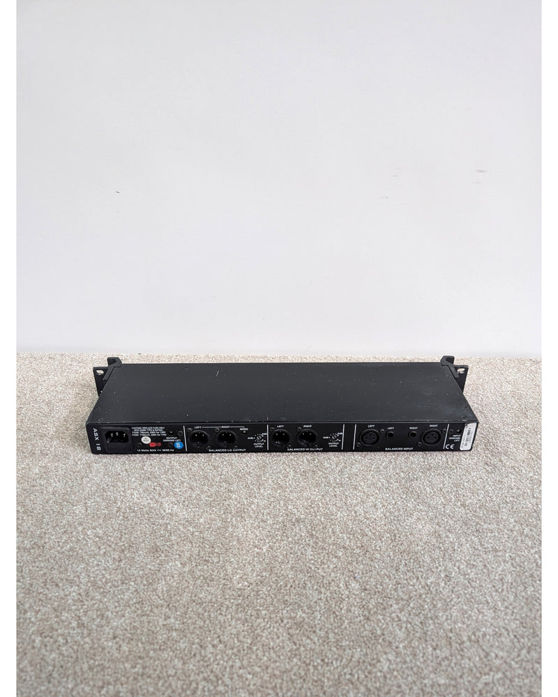 dB Technologies ASX 18 - PA Speaker - Black - Good - image 5