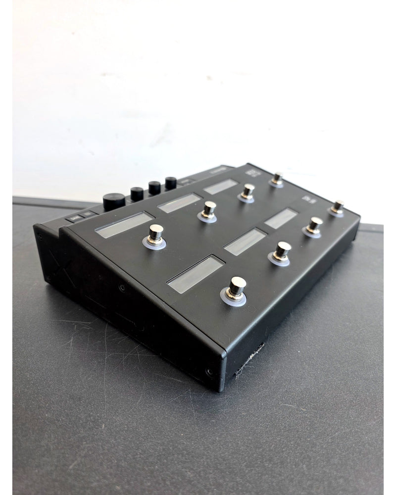 Line 6 HX Effects - Effects Pedal - Excellent w/ Power Supply - Image 9