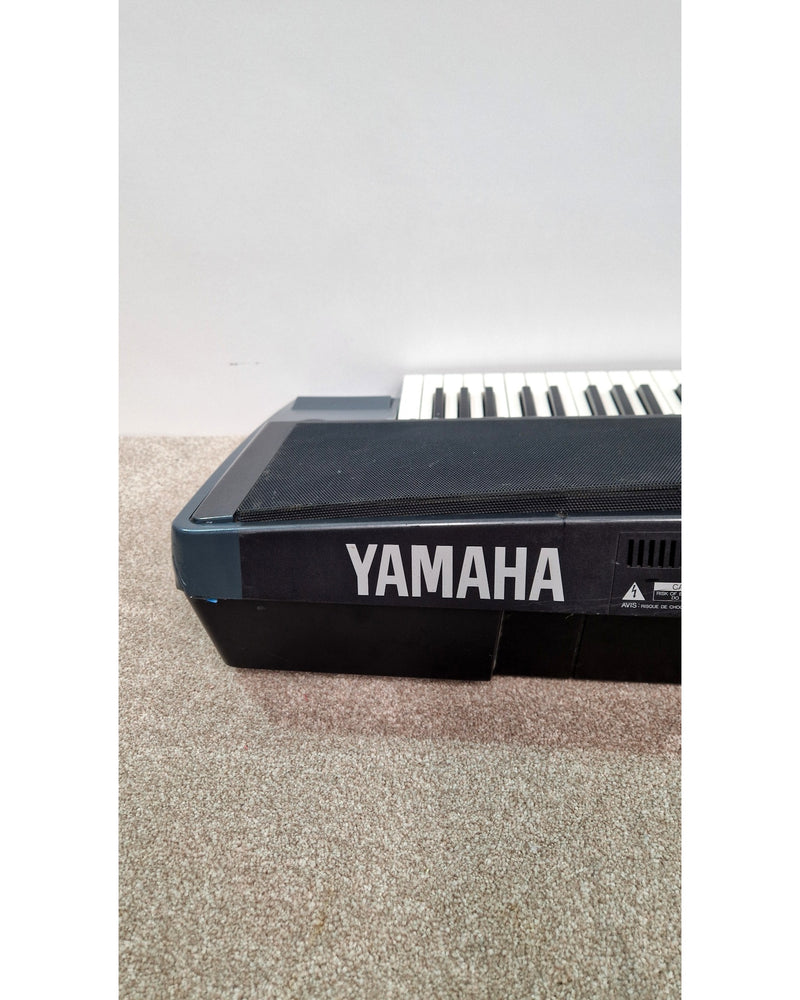 Yamaha PSR-8000 - Keyboard - Black - Good - image 4