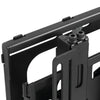 Vogels Pfw 6880 Black Projector Floor Stand - Adjustable Height, Sturdy Design - Like New - Photo 2