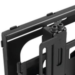 Vogels Pfw 6880 Black Projector Floor Stand - Adjustable Height, Sturdy Design - Like New - Image 2