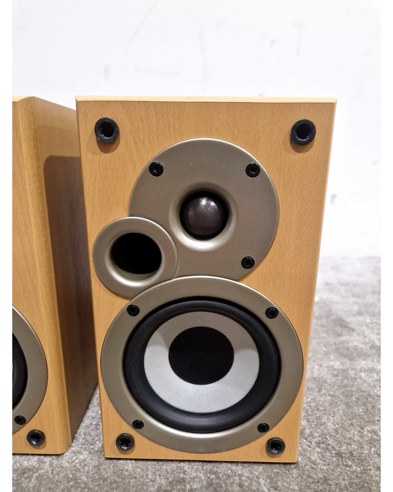 Denon SC-M50 - Speakers - Pair - Good - Image 11