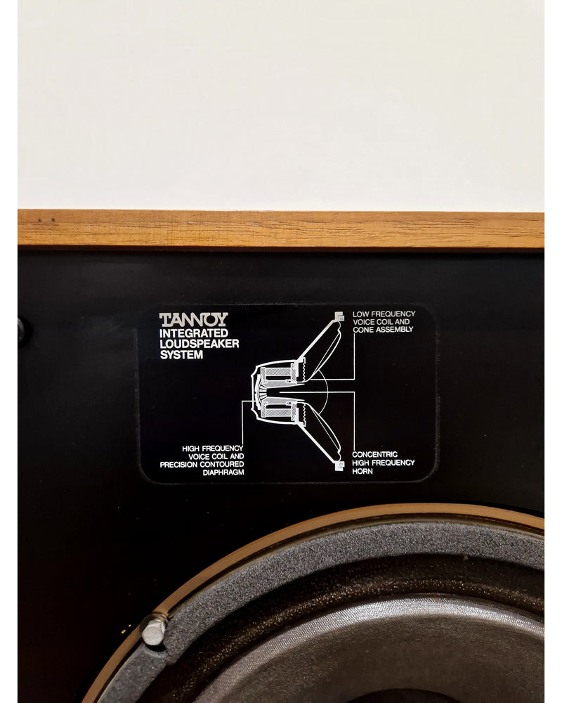 Tannoy HPD 315A - Hi-Fi Speaker - Pair - Good - Image 16