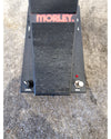 Morley Pro Series Wah - Effects Pedal - Black – Wah Pedal - Good - Photo 8
