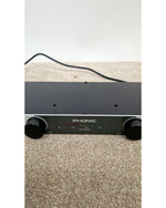 Phonic PPC9000E - Power Supply - Excellent - Image 3